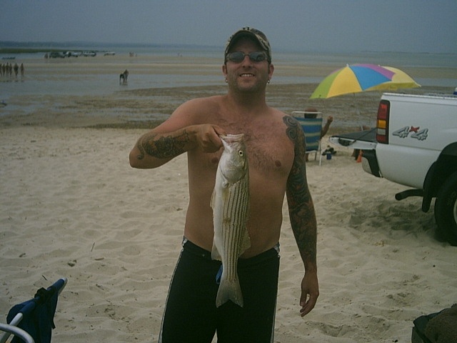 8/26/07 Chapin Beach