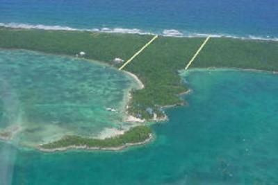 Upper Sugarloaf Sound