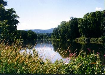 Wallkill River