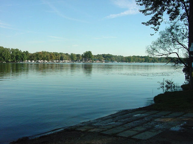 Lake Canadohta